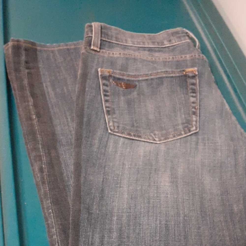 Rock & Republic Blue Denim Jeans